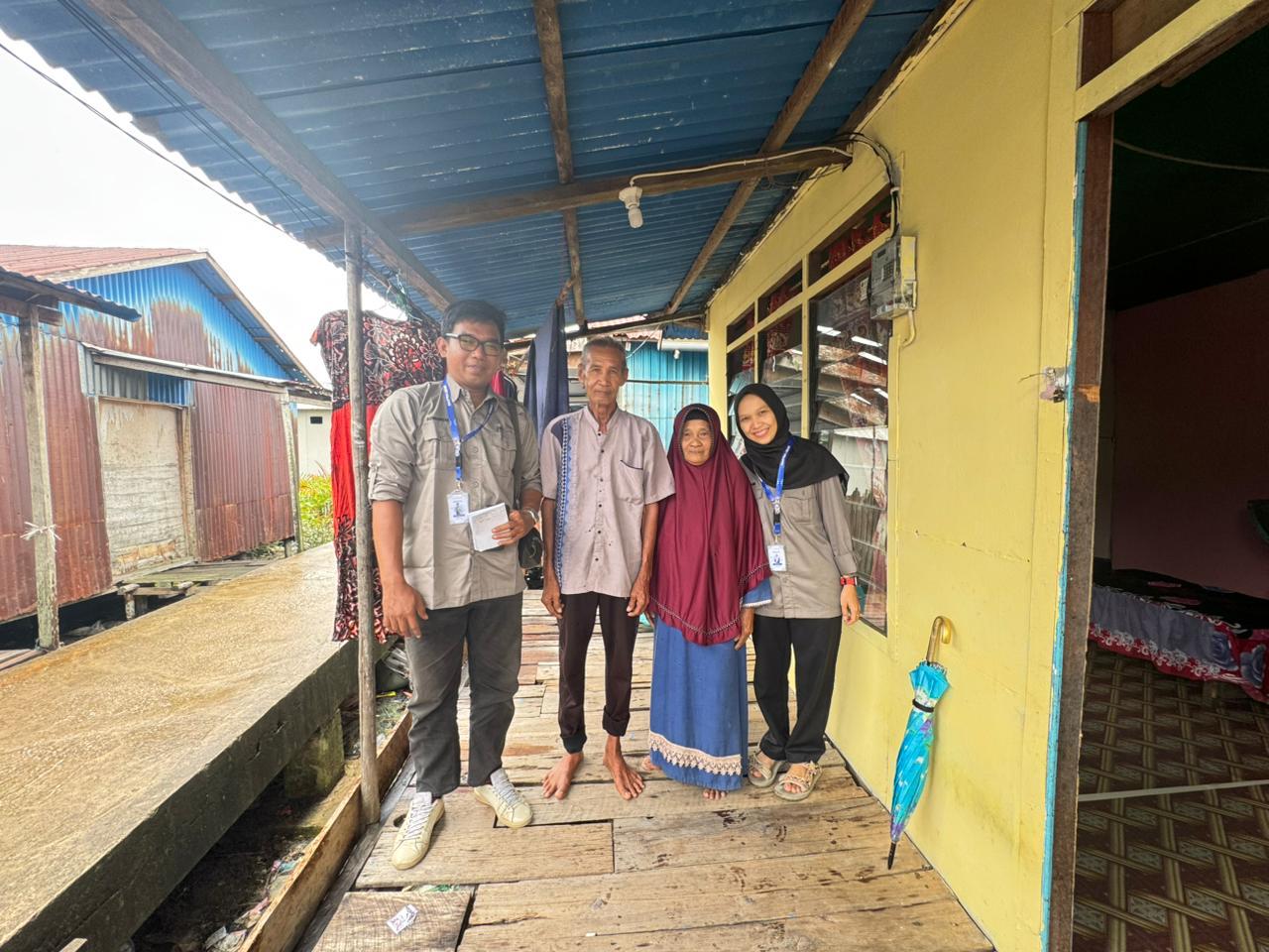 Suara Mak dalam Buaian: Ruang Pemikiran dari Nyanyian Dodoi Anakku Sayang