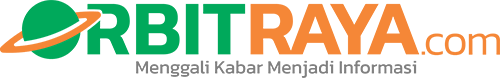Logo OrbitRaya.com